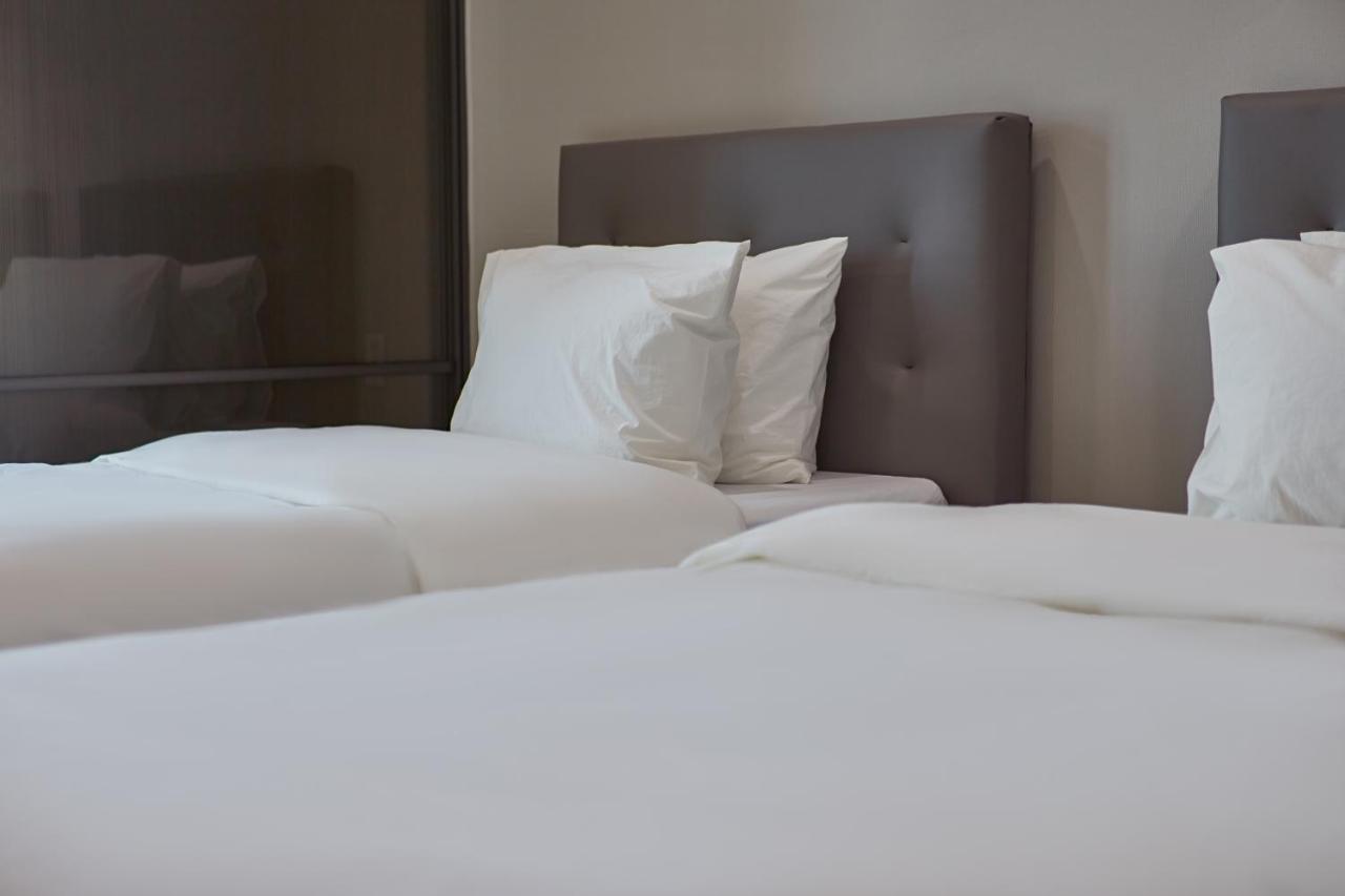 Jeonju Signature Hotel 외부 사진
