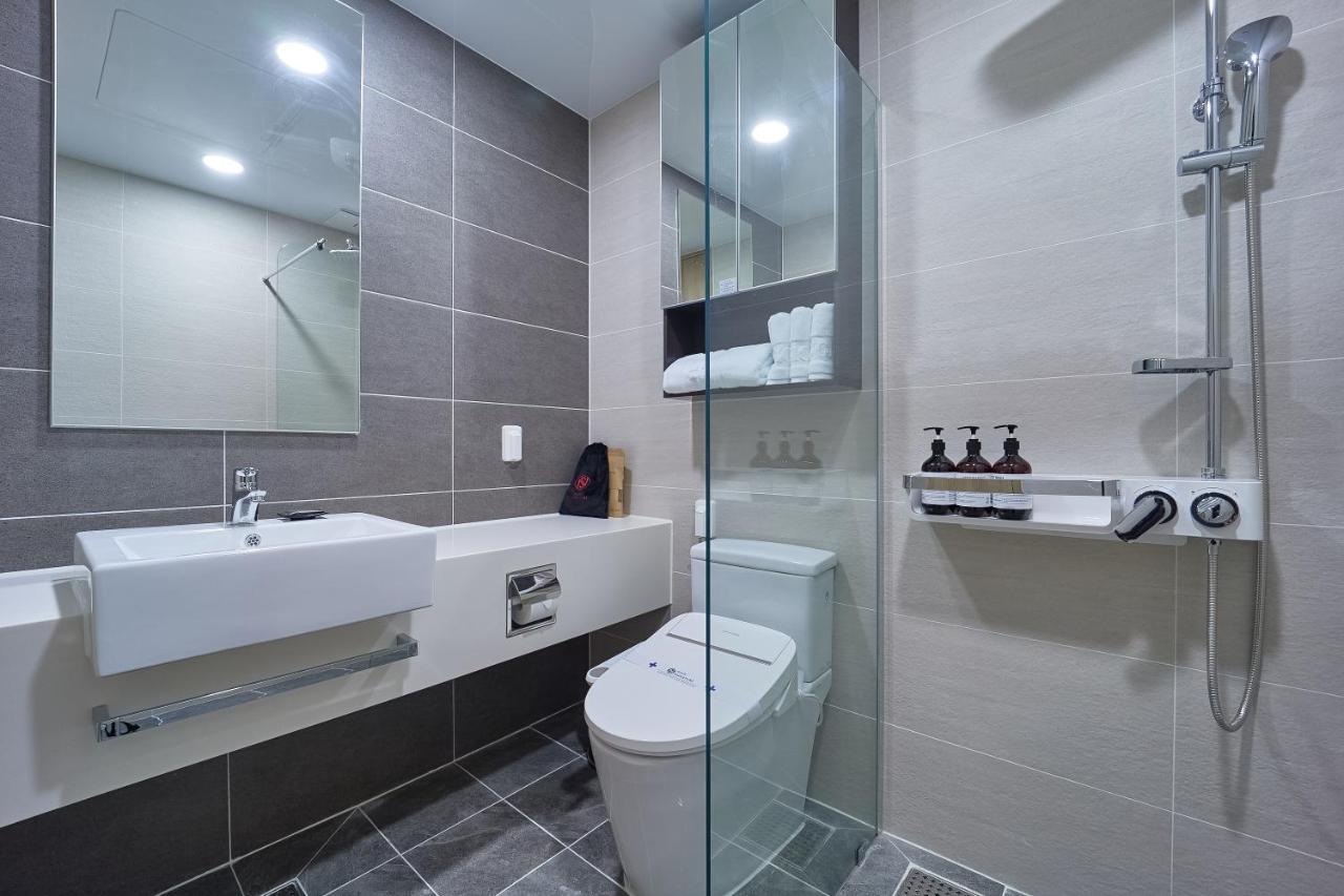 Jeonju Signature Hotel 외부 사진