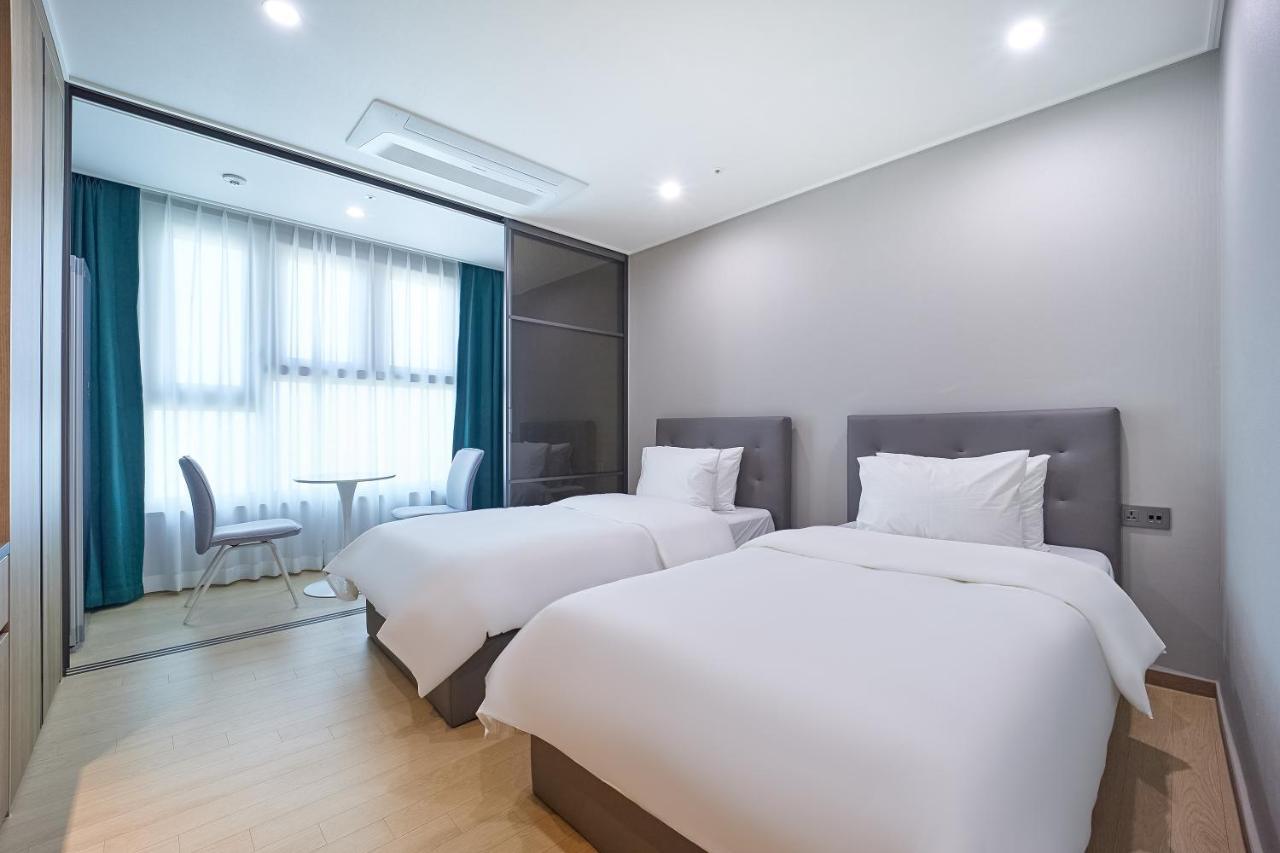 Jeonju Signature Hotel 외부 사진
