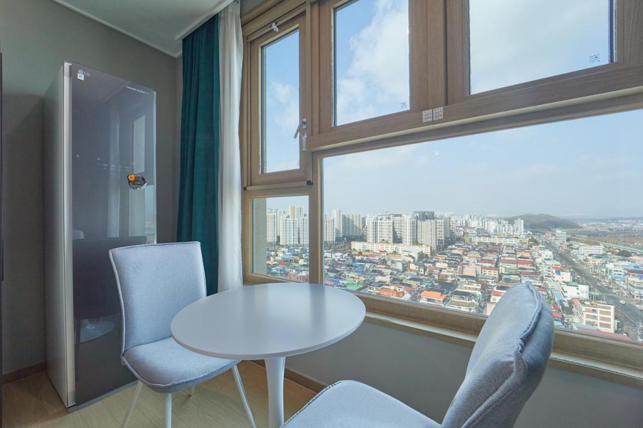Jeonju Signature Hotel 외부 사진