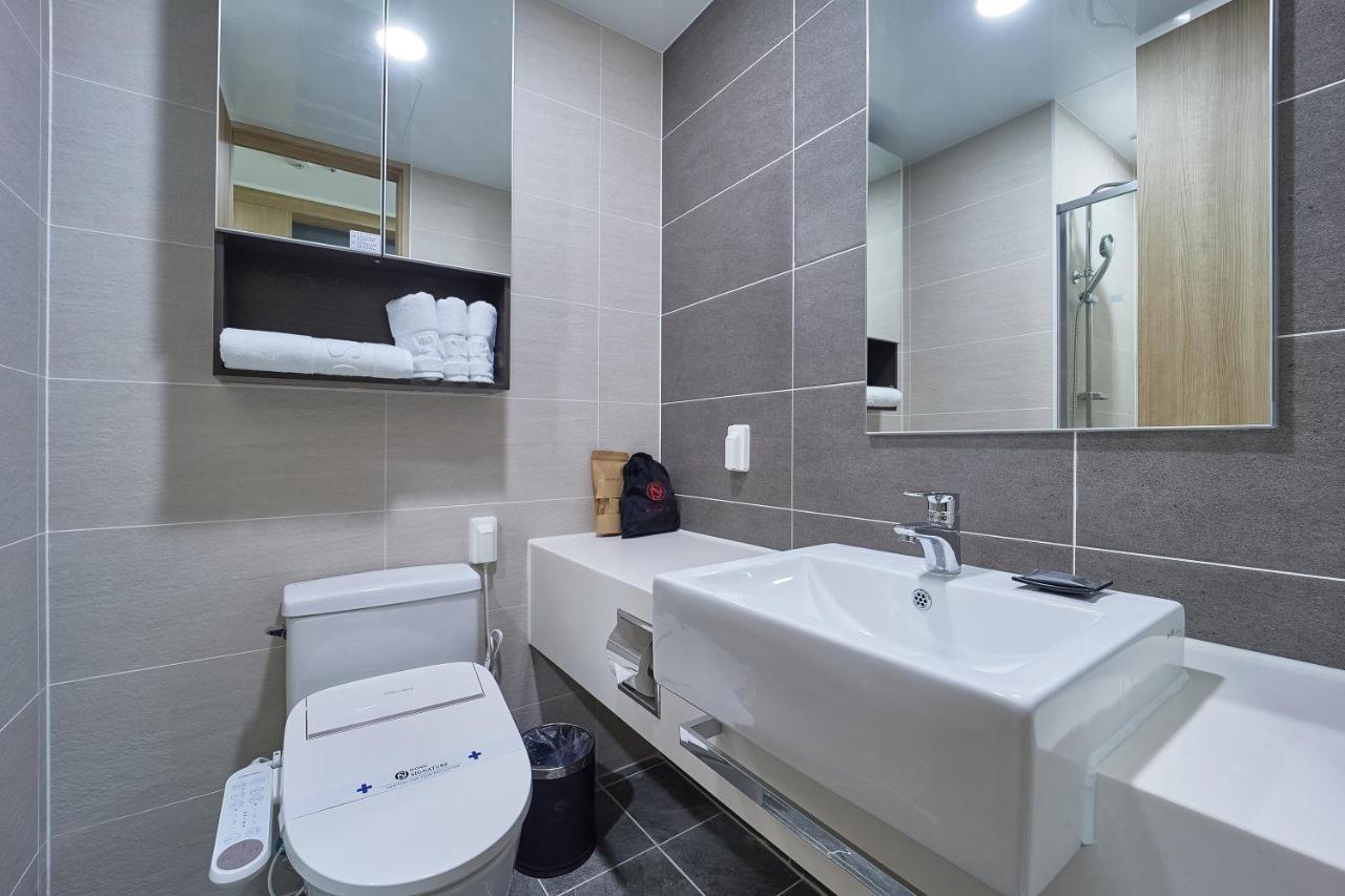 Jeonju Signature Hotel 외부 사진