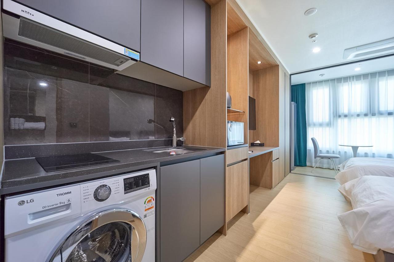 Jeonju Signature Hotel 외부 사진
