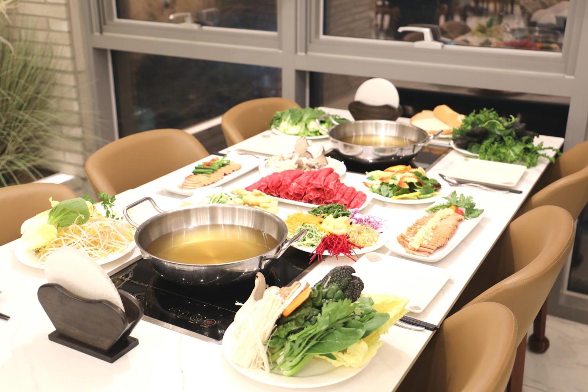 Jeonju Signature Hotel 외부 사진