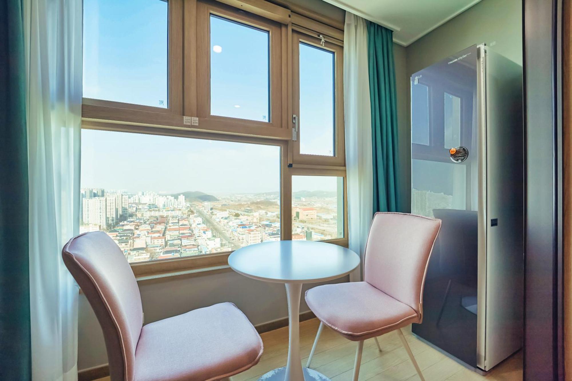 Jeonju Signature Hotel 외부 사진