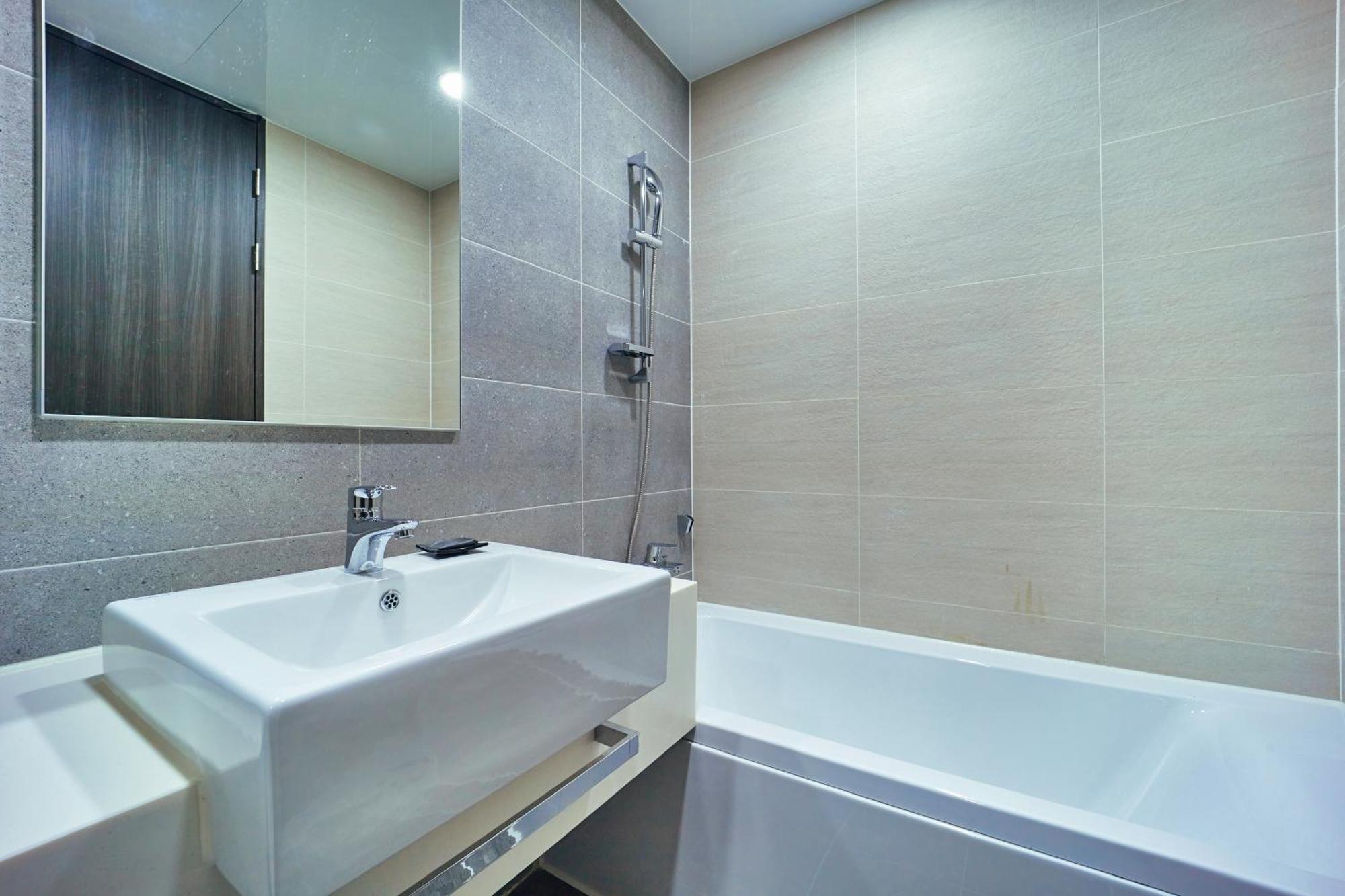 Jeonju Signature Hotel 외부 사진