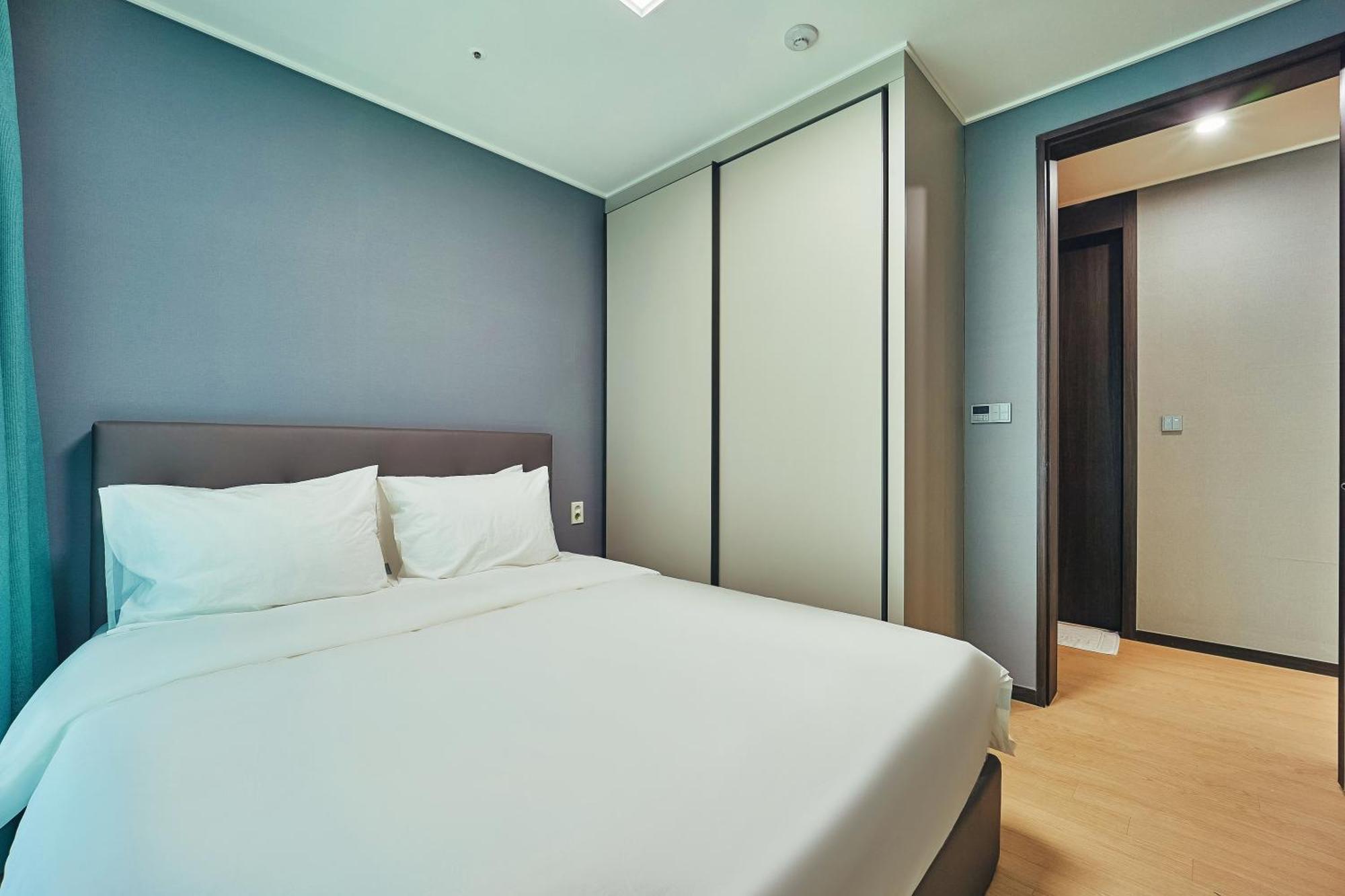 Jeonju Signature Hotel 외부 사진
