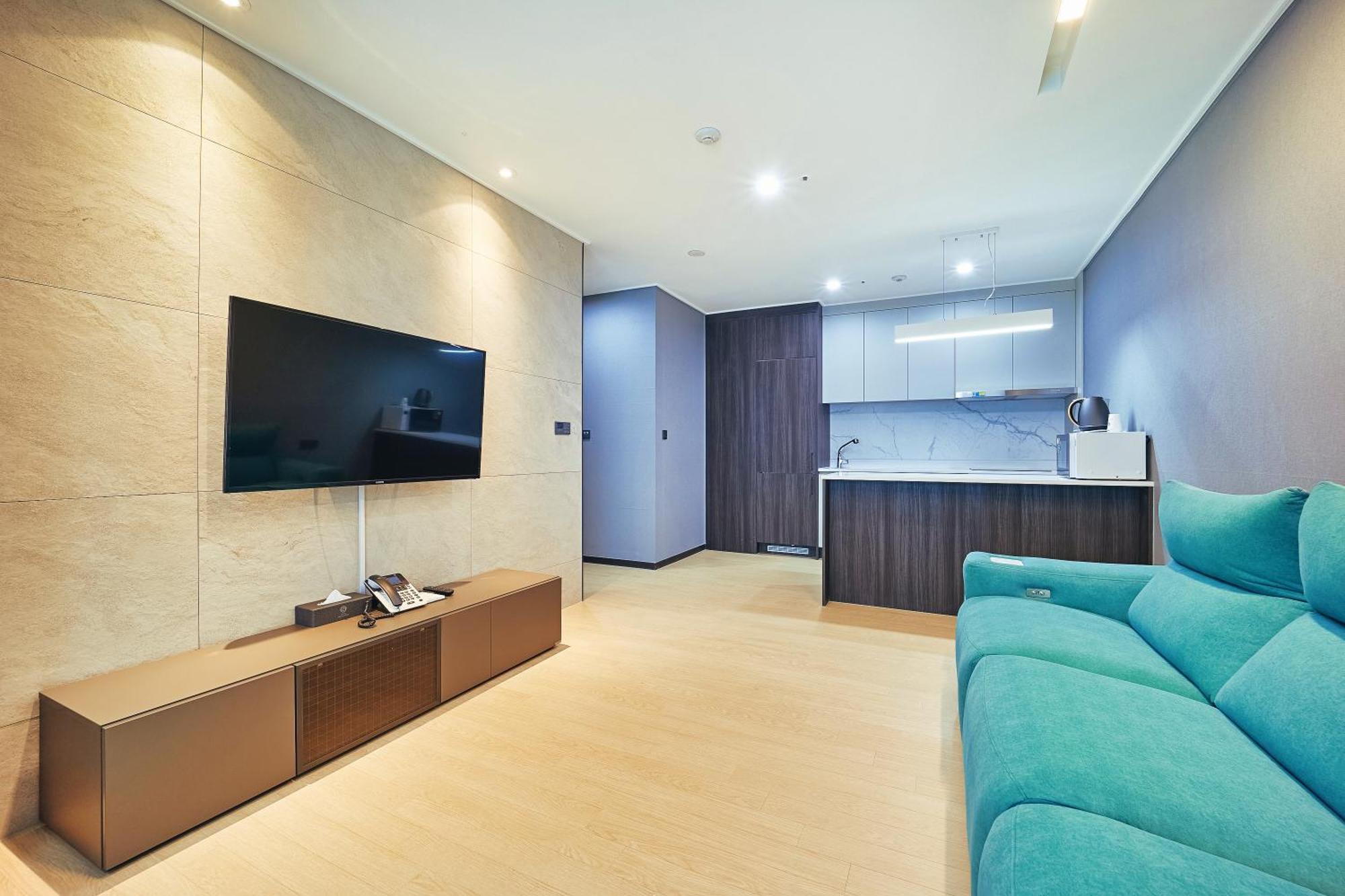 Jeonju Signature Hotel 외부 사진