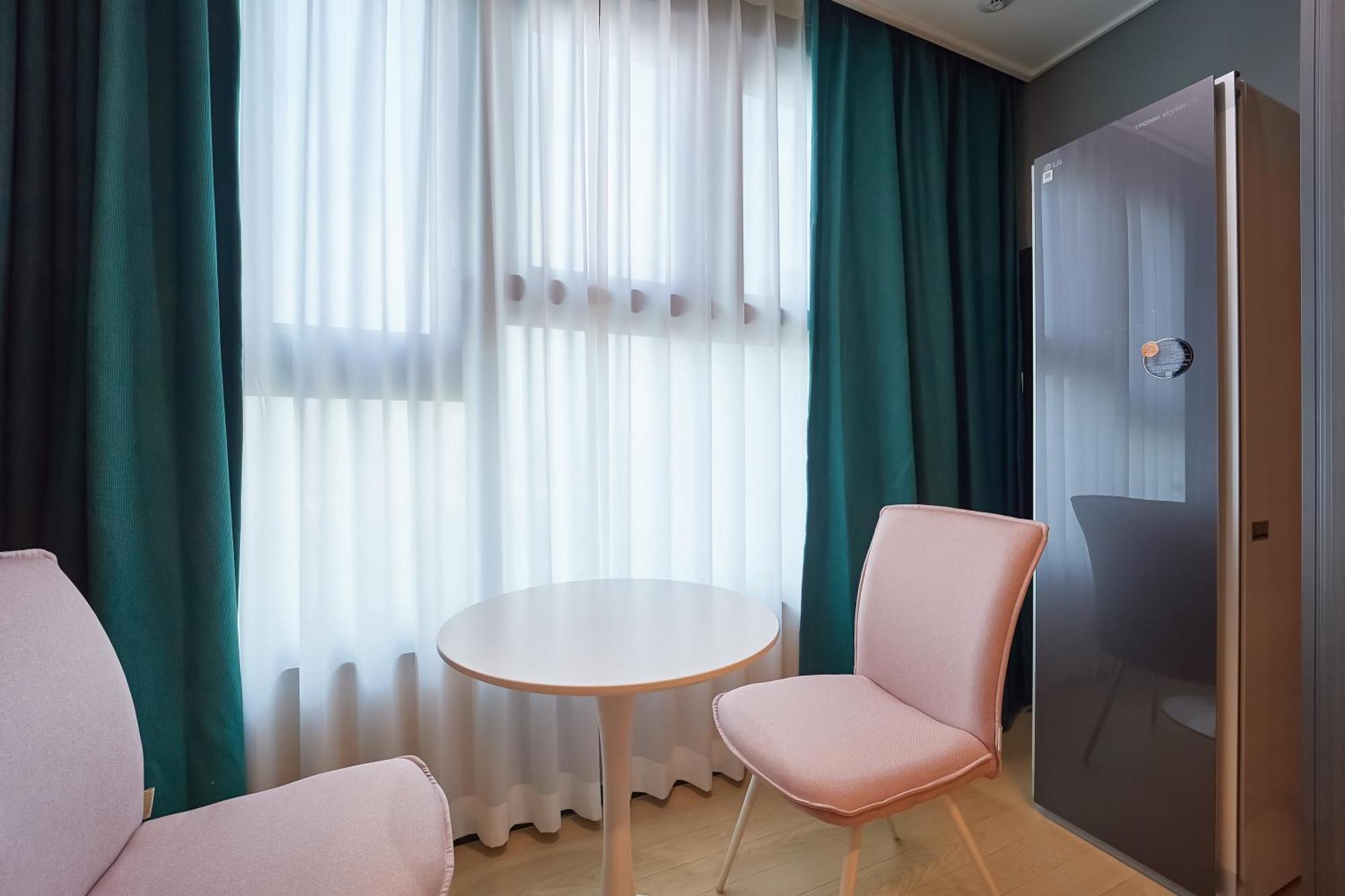 Jeonju Signature Hotel 외부 사진