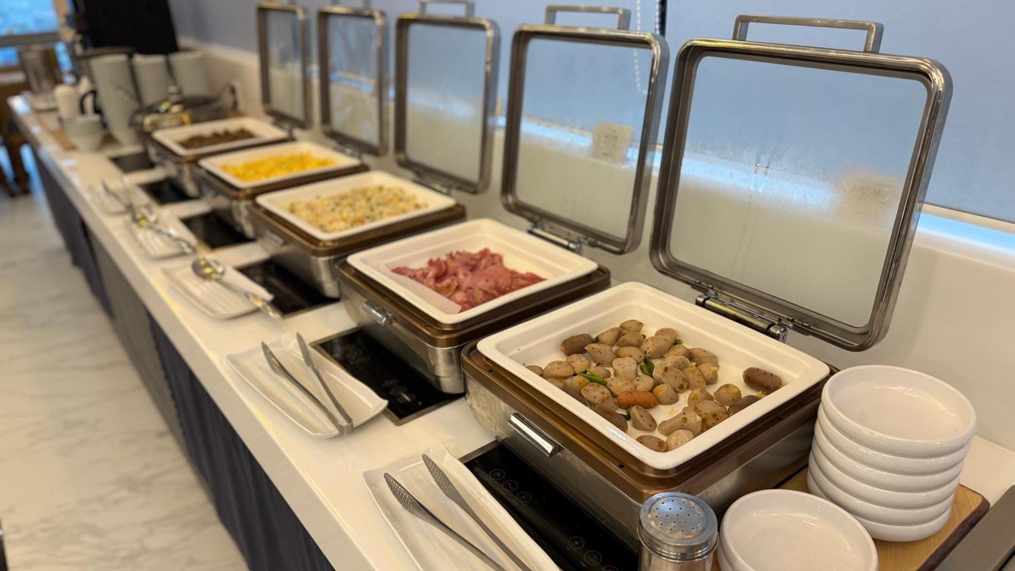 Jeonju Signature Hotel 외부 사진