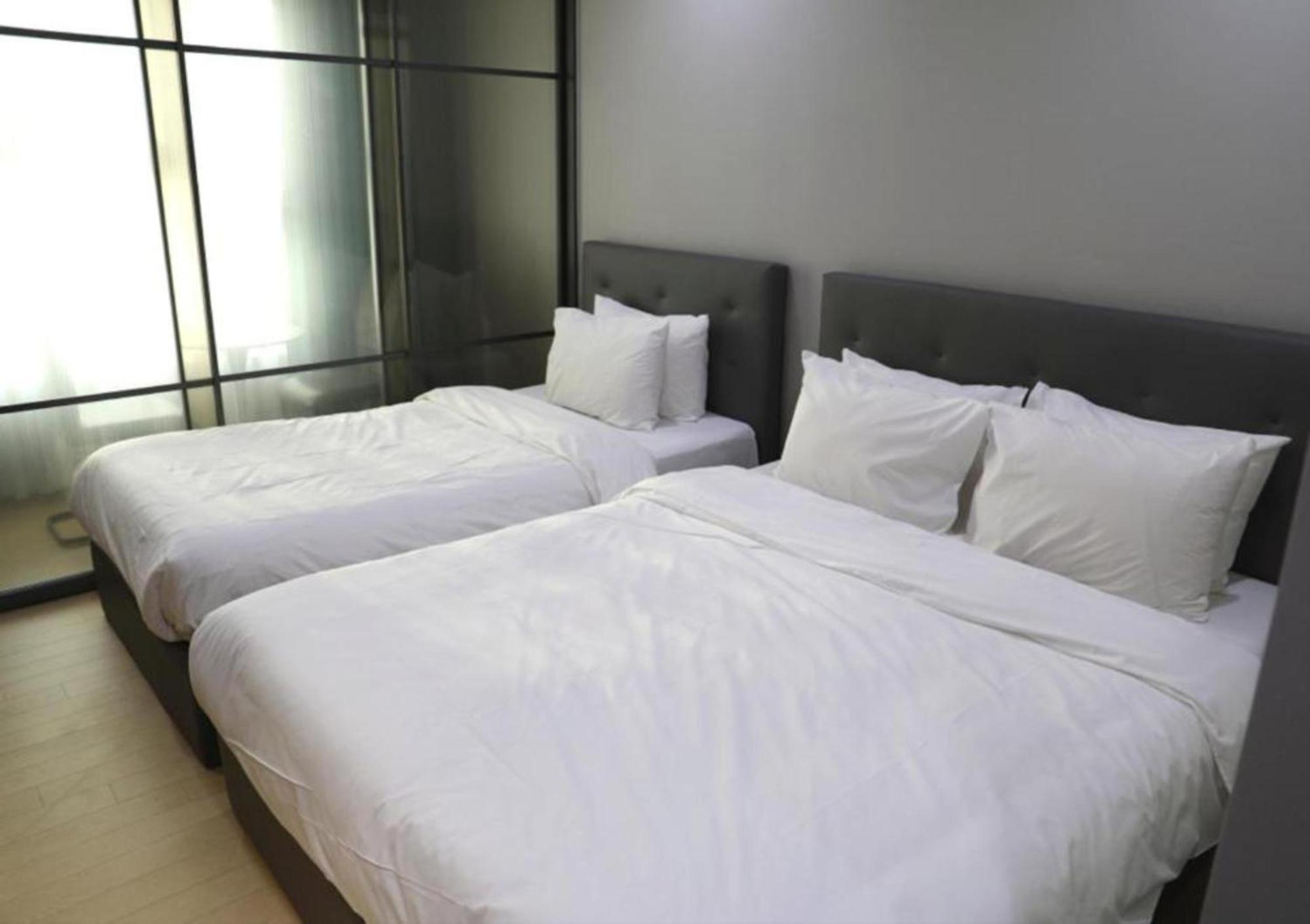 Jeonju Signature Hotel 외부 사진
